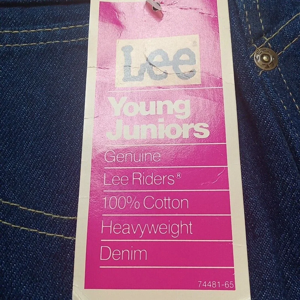 Vtg Lee‎ Jeans